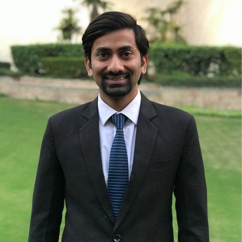Founder, Jignasa