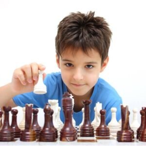 Intermediate Strategy & Openings