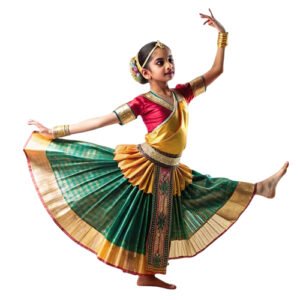 Beginner Classical Dance Basics