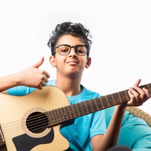 Advanced Guitar Performance