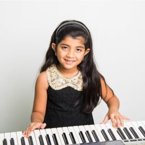 Intermediate Melody & Chords