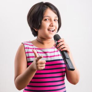 Beginner Carnatic Vocals – Foundations of Music