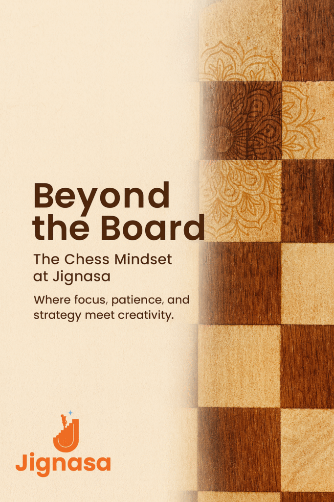 Chess Classes in Nallagandla