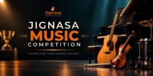 Music Competition 1